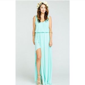 Show Me Your Mumu Kendall Dress